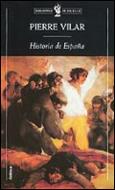 HISTORIA DE ESPAÑA (BUTXACA) | 9788474239492 | VILAR, PIERRE