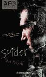 SPIDER (AVE FENIX) | 9788497590143 | MCGRATH, PATRICK