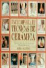 ENCICLOPEDIA DE TECNICAS DE CERAMICA $ | 9788486673239 | COSENTINO, PETER