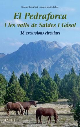 PEDRAFORCA I LES VALLS DE SALDES I GÓSOL, EL | 9788492811359 | RAIMON ROVIRA SOLÀ - ÀNGELS MARTÍN CELMA