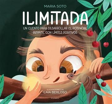 ILIMITADA | 9788418688690 | SOTO, MARÍA