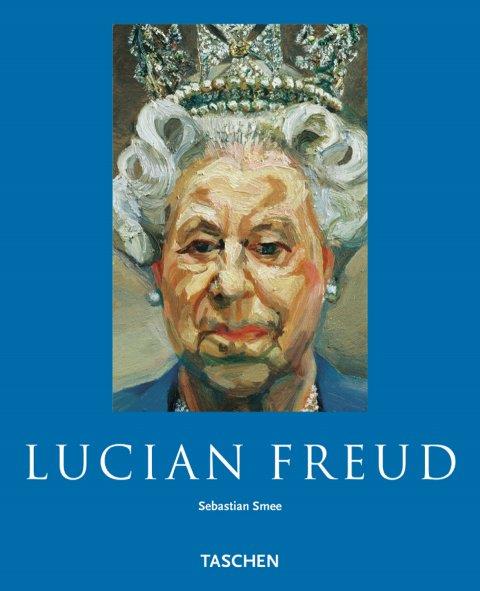 LUCIAN FREUD | 9783822858035 | SMEE, SEBASTIAN