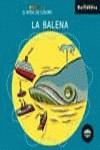 BALENA, LA (BOSC DE COLORS) | 9788448914172 | BALDO, ESTEL