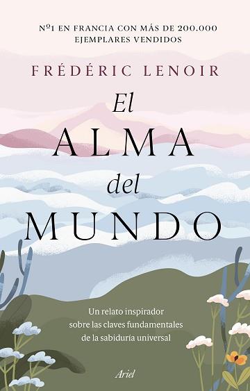 ALMA DEL MUNDO | 9788434433847 | LENOIR, FRÉDÉRIC