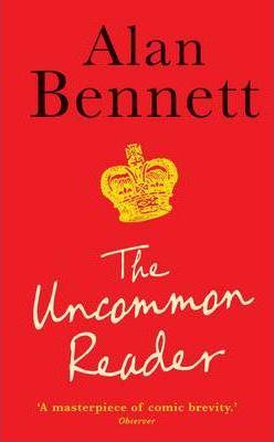 THE UNCOMMON READER | 9781846681332 | BENNETT, ALAN