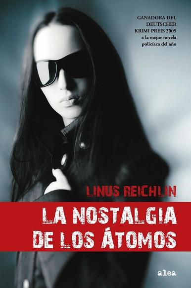 NOSTALGIA DE LOS ATOMOS LA | 9788449323126 | REICHLIN, LINUS