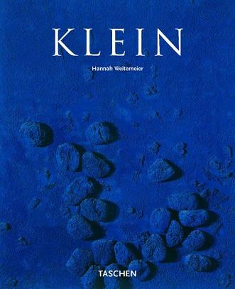 KLEIN (ALB ESP) | 9783822858424 | WEITEMEIER, HANNAH