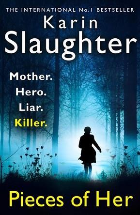 PIECES OF HER | 9780008150877 | SLAUGHTER KAREN