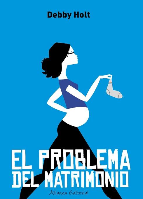 PROBLEMA DEL MATRIMONIO | 9788420653266 | HOLT, DEBBY