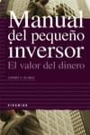 MANUAL DEL PEQUEÑO INVERSOR | 9788436812473 | SUAREZ, ANDRES S.