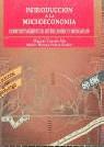 INTRODUCCION A LA MICROECONOMIA. COMPORTAMIENTOS, | 9788473561266 | FREIRE RUBIO, TERESA ; CUERDO DURAN, MIG