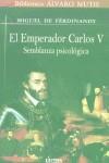 EMPERADOR CARLOS V, EL | 9788489779242 | FERDINANDY, MIGUEL DE