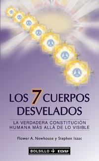 SIETE CUERPOS DESVELADOS, LOS (BUTXACA) | 9788441410930 | NEWHOUSE, FLOWER A.