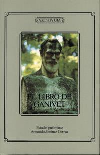 LIBRO DE GANIVET, EL | 9788433820457 | JIMENEZ CORREA, ARMANDO