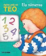 TEO: APREN AMB EN TEO ELS NUMEROS | 9788499320618 | DENOU, VIOLETA