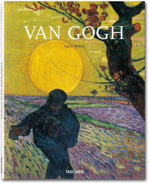 VAN GOGH | 9783836531566 | WALTHER, INGO F.