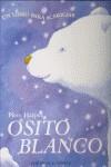 OSITO BLANCO (LIBRO PARA ACARICIAR) | 9788426133199 | HARPER, PIERS