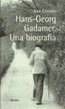 GADAMER UNA BIOGRAFIA | 9788425421327 | GRONDIN, JEAN