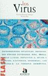 VIRUS, LOS | 9788448301835 | EBERHARD-METZGER, CLAUDIA