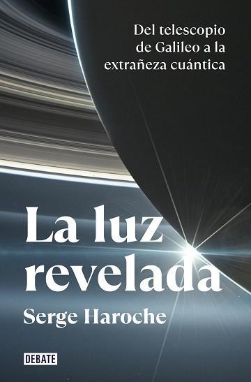 LUZ REVELADA | 9788418619663 | HAROCHE, SERGE