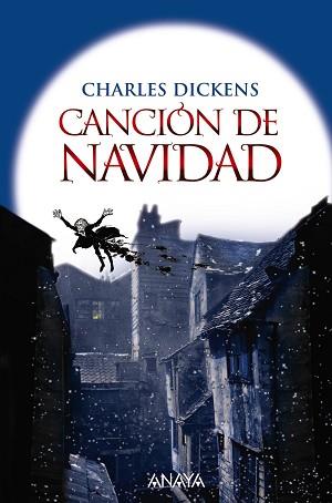 CANCION DE NAVIDAD | 9788466792462 | DICKENS, CHARLES