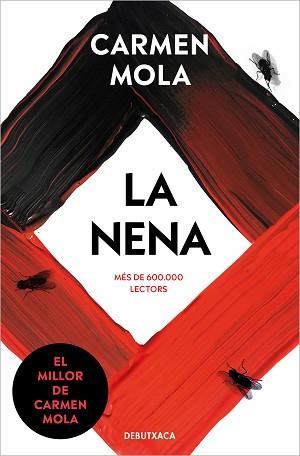 NENA (LA NÚVIA GITANA 3) | 9788419394538 | MOLA, CARMEN