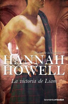 VICTORIA DE LIAM | 9788408086604 | HOWELL, HANNAH