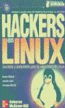 HACKERS EN LINUX BIB.PROFESIONAL | 9788448131753 | HATCH, BRIAN