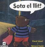 SOTA EL LLIT | 9788424620615 | WOOD, DAVID / FOWLER, RICHARD