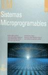 SISTEMAS MICROPROGRAMABLES FP 98 | 9788429452495 | MAZO QUINTAS, MANUEL