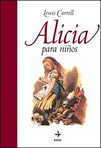 ALICIA PARA NIÑOS | 9788441421028 | CARROL, LEWIS