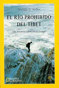 RIO PROHIBIDO DEL TIBET, EL | 9788482982144 | WALKER, WICKLIFFE W.