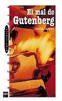 MAL DE GUTENBERG, EL (AR 48) | 9788434886308 | CARAZO, JESUS