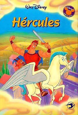 HERCULES (CASTELLA) (MI MUNDO DISNEY) | 9788439285069 | DISNEY, WALT