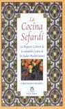 COCINA SEFARDI, LA | 9788489675513 | STERNBERG, RABINO ROBERT