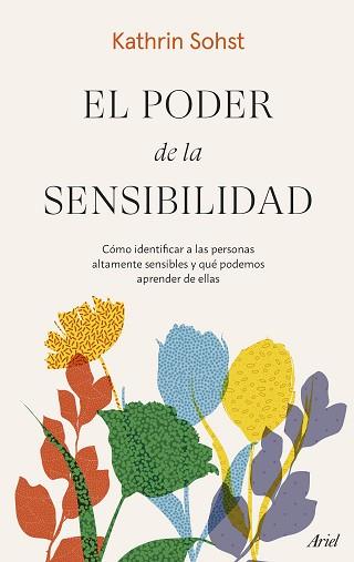 PODER DE LA SENSIBILIDAD | 9788434435889 | SOHST, KATHRIN