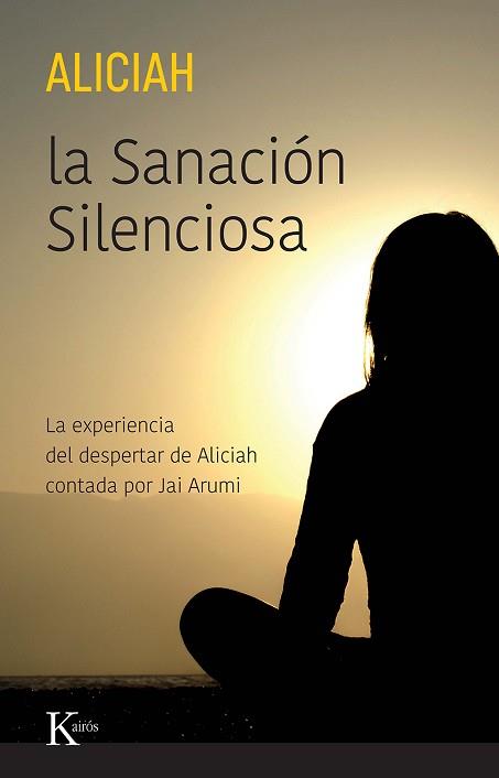 SANACIÓN SILENCIOSA | 9788411211307 | ALICIAH