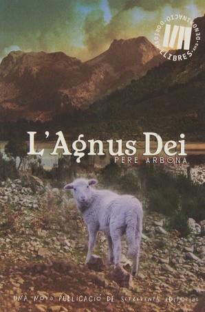 AGNUS DEI L' | 9788492555727 | ARBONA, PERE