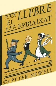 LLIBRE ESBIAIXAT | 9788496473669 | NEWELL, PETER (1862-1924)