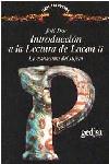 INTRODUCCION A LA LECTURA DE LACAN II | 9788474325058 | DOR, JOEL