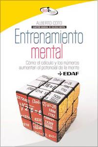 ENTRENAMIENTO MENTAL | 9788441421271 | COTTO, ALBERTO