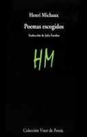 POEMAS ESCOGIDOS MICHAUX V-422 | 9788475224220 | MICHAUX, HENRI