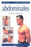 ABDOMINALES TECNICA Y EJERCICIOS | 9788431528348 | MESSINA, MASSIMO