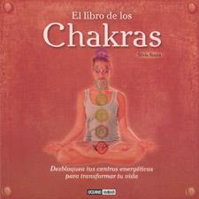 EL LIBRO DE LOS CHAKRAS | 9788475567419 | ROURA, SÍLVIA