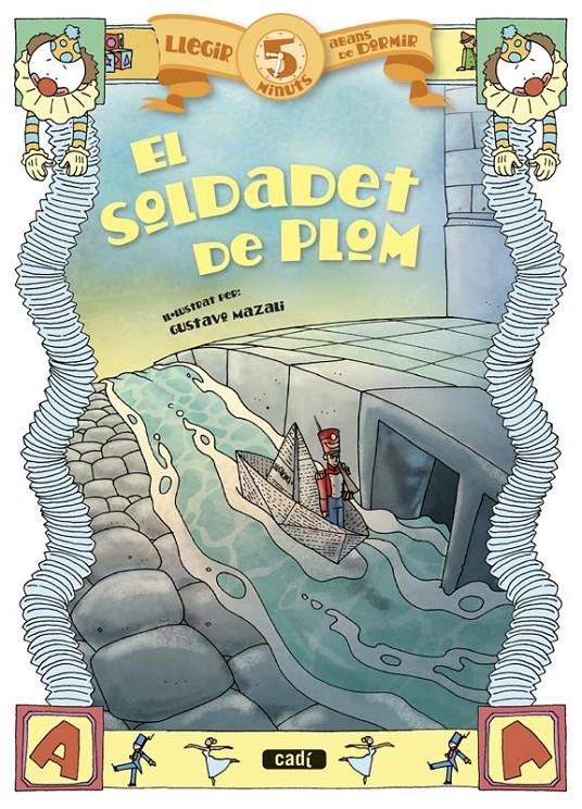 EL SOLDADET DE PLOM | 9788447441228