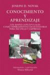 CONOCIMIENTO Y APRENDIZAJE | 9788420629018 | NOVAK, JOSEPH D.