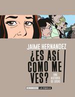 ¿ES ASÍ COMO ME VES? | 9788417442569 | HERNÁNDEZ, JAIME