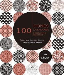 100 DONES CATALANES | 9788494959219 | GELONCH VILADEGUT, ANTONI