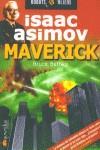 MAVERICK (ASIMOV) | 9788497630535 | BETHKE, BRUCE