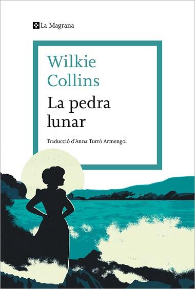 PEDRA LUNAR | 9788419013378 | COLLINS, WILKIE